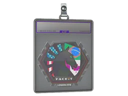 Sticker Slab | Team Liquid (Holo) | London 2018