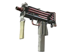 MAC-10 | Pipe Down