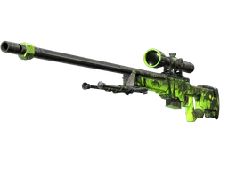 AWP | Containment Breach