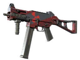UMP-45 | Fallout Warning
