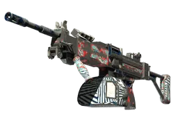 Negev | Dazzle