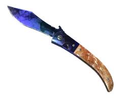 ★ Navaja Knife | Doppler — Phase 3