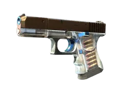 Glock-18 | Clear Polymer
