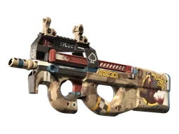 P90 | Randy Rush