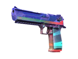 Desert Eagle | Starcade
