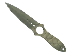 ★ Skeleton Knife | Safari Mesh (Factory New)