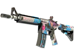 M4A4 | Temukau