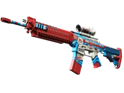 SG 553 | Integrale