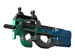 P90 | Wave Breaker