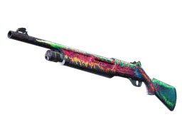 Nova | Hyper Beast