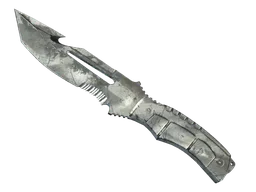 ★ Survival Knife | Urban Masked