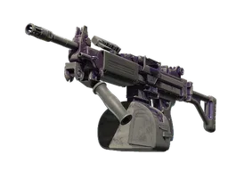 Negev | Sour Grapes