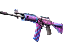 Galil AR | Sugar Rush