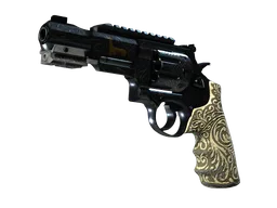 R8 Revolver | Llama Cannon