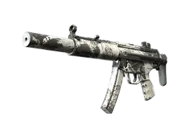 MP5-SD | Snow Splash