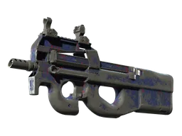 P90 | Teardown