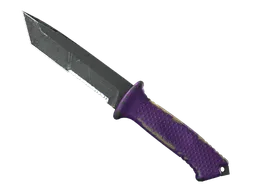 ★ Ursus Knife | Ultraviolet