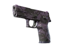 P250 | Plum Netting