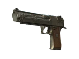 Desert Eagle | Naga
