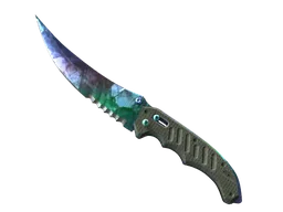 ★ Flip Knife | Gamma Doppler — Phase 1