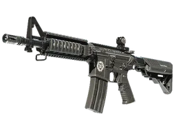 M4A4 | Dark Operative