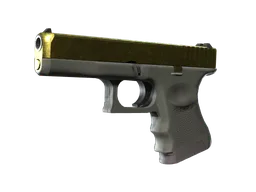 Glock-18 | Brass