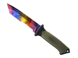 ★ Ursus Knife | Marble Fade