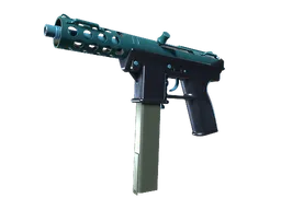 Tec-9 | Blue Blast