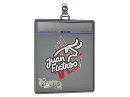 Sticker Slab | juanflatroo | Paris 2023