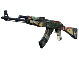 AK-47 | Leet Museo