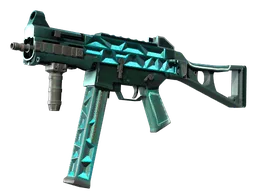 UMP-45 | Scaffold