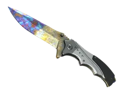 ★ Nomad Knife | Case Hardened