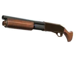 Sawed-Off | Copper