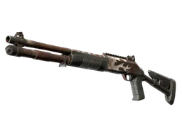 XM1014 | Oxide Blaze