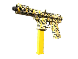 Tec-9 | Terrace