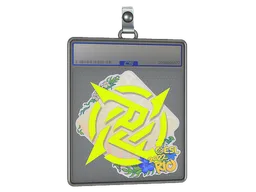 Sticker Slab | Ninjas in Pyjamas | Rio 2022