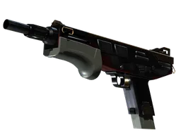 MAG-7 | Praetorian