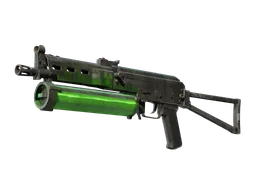 PP-Bizon | Fuel Rod