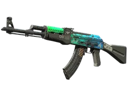 AK-47 | Ice Coaled