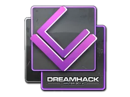 London Conspiracy | DreamHack 2014