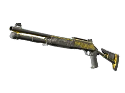 XM1014 | XoooM