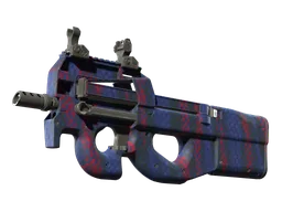 P90 | Teardown