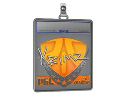 Sticker Slab | KRIMZ | Krakow 2017