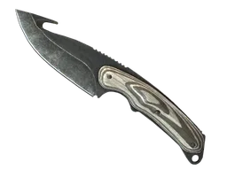 ★ Gut Knife | Black Laminate