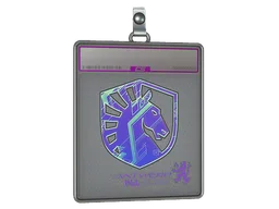 Sticker Slab | Team Liquid (Holo) | Antwerp 2022