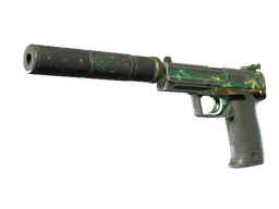USP-S | Tropical Breeze