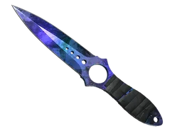★ Skeleton Knife | Doppler — Phase 3
