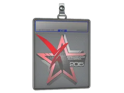 Sticker Slab | Vexed Gaming | Cluj-Napoca 2015