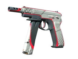 CZ75-Auto | Pole Position