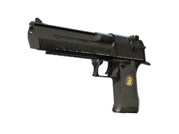 Desert Eagle | Conspiracy